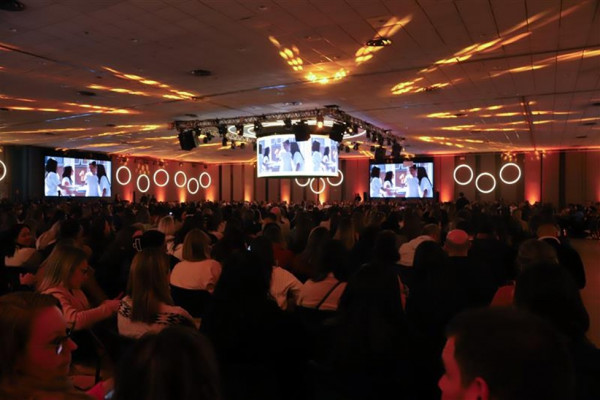 Congresso do Ensino Privado aponta tendências para a educação